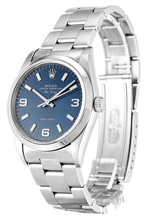 fake rolex airking 14000|rolex air king price guide.